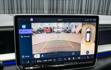 Volkswagen Teramont, 2025 год, 5 998 000 рублей, 21 фотография