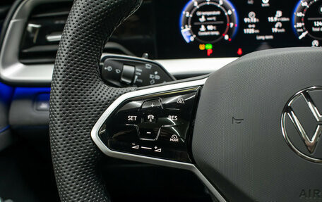 Volkswagen Teramont, 2025 год, 5 998 000 рублей, 26 фотография