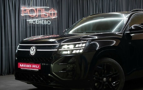 Volkswagen Teramont, 2025 год, 5 998 000 рублей, 28 фотография