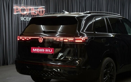 Volkswagen Teramont, 2025 год, 5 998 000 рублей, 29 фотография