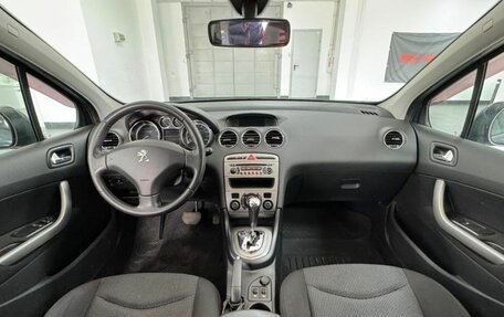 Peugeot 408 I рестайлинг, 2012 год, 549 000 рублей, 8 фотография