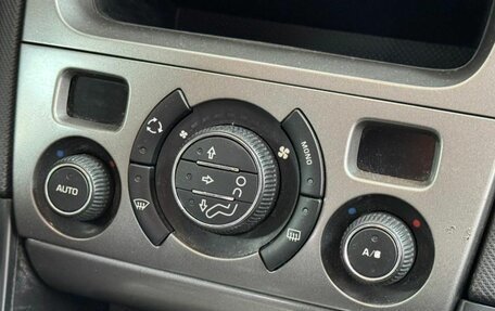 Peugeot 408 I рестайлинг, 2012 год, 549 000 рублей, 10 фотография