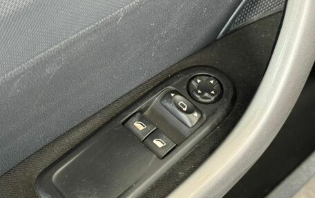 Peugeot 408 I рестайлинг, 2012 год, 549 000 рублей, 13 фотография