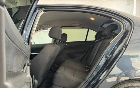 Peugeot 408 I рестайлинг, 2012 год, 549 000 рублей, 14 фотография