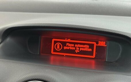 Peugeot 408 I рестайлинг, 2012 год, 549 000 рублей, 12 фотография