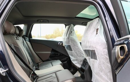 BMW X3, 2025 год, 6 900 000 рублей, 6 фотография