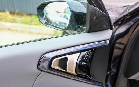 BMW X3, 2025 год, 6 900 000 рублей, 5 фотография