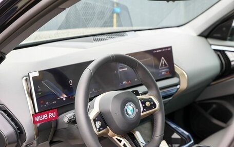 BMW X3, 2025 год, 6 900 000 рублей, 3 фотография