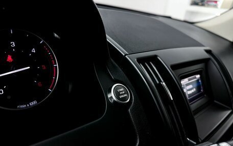 Land Rover Freelander II рестайлинг 2, 2014 год, 1 799 000 рублей, 14 фотография