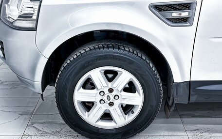 Land Rover Freelander II рестайлинг 2, 2014 год, 1 799 000 рублей, 9 фотография