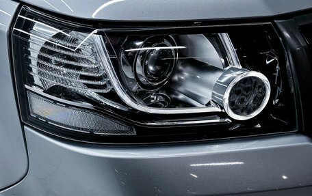 Land Rover Freelander II рестайлинг 2, 2014 год, 1 799 000 рублей, 4 фотография