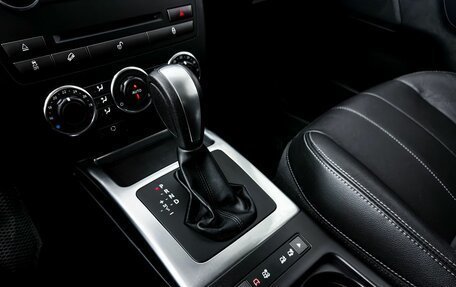 Land Rover Freelander II рестайлинг 2, 2014 год, 1 799 000 рублей, 18 фотография