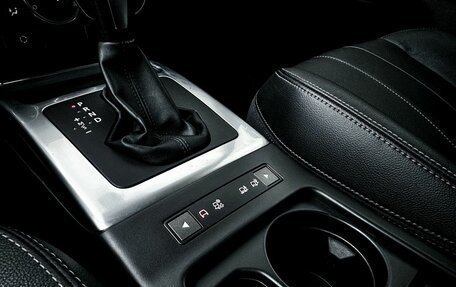 Land Rover Freelander II рестайлинг 2, 2014 год, 1 799 000 рублей, 19 фотография