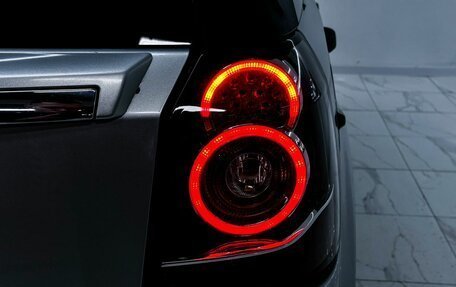 Land Rover Freelander II рестайлинг 2, 2014 год, 1 799 000 рублей, 30 фотография