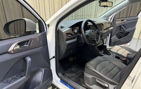 Volkswagen Tharu, 2022 год, 1 650 000 рублей, 4 фотография