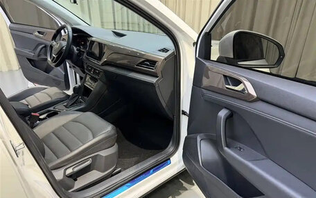 Volkswagen Tharu, 2022 год, 1 650 000 рублей, 9 фотография