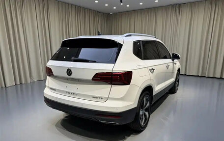 Volkswagen Tharu, 2022 год, 1 650 000 рублей, 5 фотография