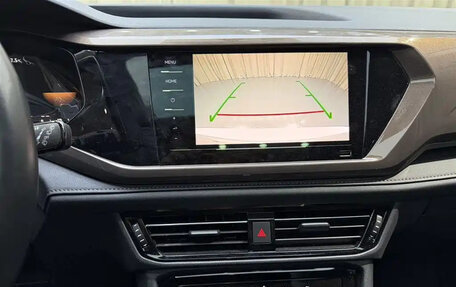 Volkswagen Tharu, 2022 год, 1 650 000 рублей, 12 фотография