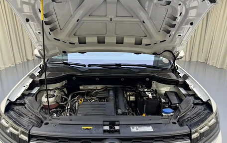 Volkswagen Tharu, 2022 год, 1 650 000 рублей, 13 фотография