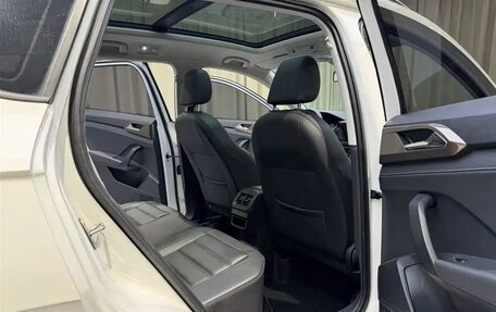 Volkswagen Tharu, 2022 год, 1 650 000 рублей, 11 фотография