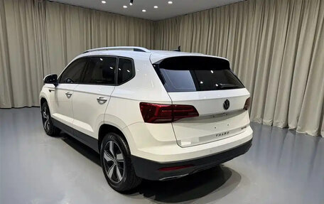 Volkswagen Tharu, 2022 год, 1 650 000 рублей, 7 фотография