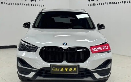 BMW X1, 2022 год, 2 050 000 рублей, 2 фотография