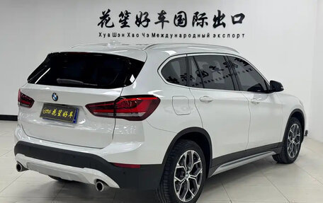 BMW X1, 2022 год, 2 050 000 рублей, 5 фотография