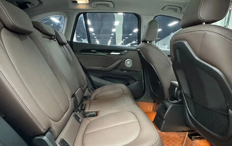 BMW X1, 2022 год, 2 050 000 рублей, 12 фотография