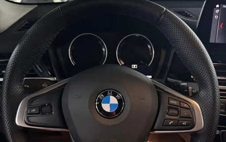 BMW X1, 2022 год, 2 050 000 рублей, 16 фотография