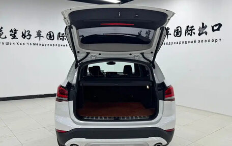 BMW X1, 2022 год, 2 050 000 рублей, 8 фотография