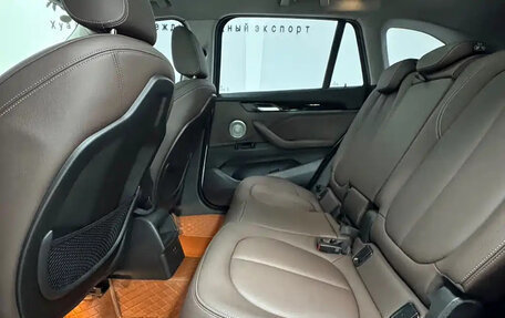 BMW X1, 2022 год, 2 050 000 рублей, 13 фотография