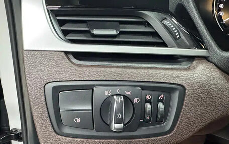 BMW X1, 2022 год, 2 050 000 рублей, 20 фотография