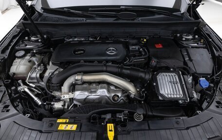 Mercedes-Benz GLB, 2025 год, 5 570 000 рублей, 6 фотография