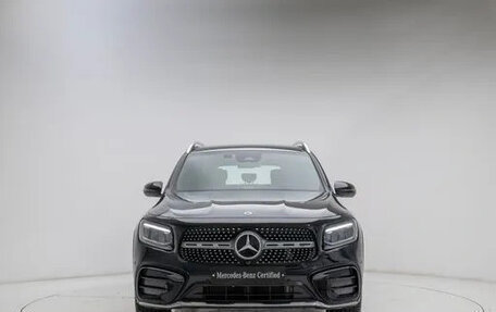 Mercedes-Benz GLB, 2025 год, 5 570 000 рублей, 3 фотография