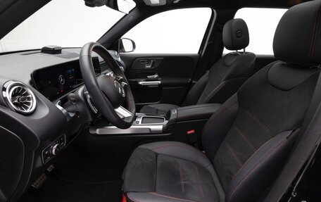 Mercedes-Benz GLB, 2025 год, 5 570 000 рублей, 7 фотография