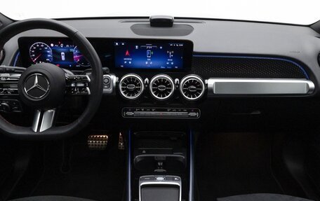 Mercedes-Benz GLB, 2025 год, 5 570 000 рублей, 11 фотография