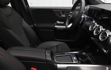 Mercedes-Benz GLB, 2025 год, 5 570 000 рублей, 8 фотография