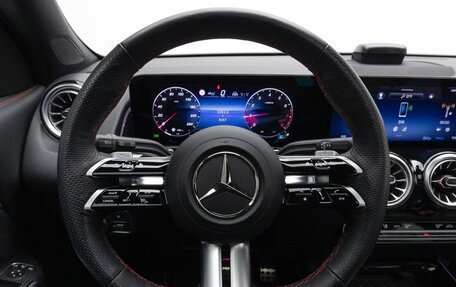 Mercedes-Benz GLB, 2025 год, 5 570 000 рублей, 12 фотография