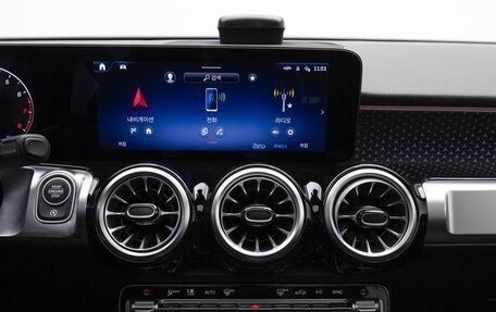 Mercedes-Benz GLB, 2025 год, 5 570 000 рублей, 14 фотография