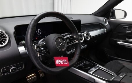 Mercedes-Benz GLB, 2025 год, 5 570 000 рублей, 10 фотография