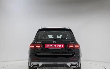 Mercedes-Benz GLB, 2025 год, 5 570 000 рублей, 4 фотография