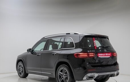 Mercedes-Benz GLB, 2025 год, 5 570 000 рублей, 2 фотография