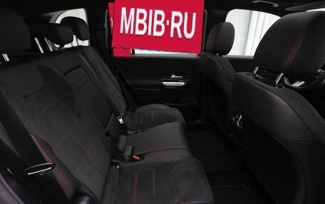 Mercedes-Benz GLB, 2025 год, 5 570 000 рублей, 9 фотография