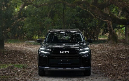 Toyota RAV4, 2026 год, 4 500 000 рублей, 3 фотография