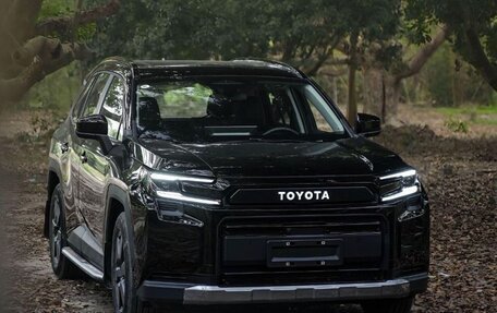 Toyota RAV4, 2026 год, 4 500 000 рублей, 2 фотография