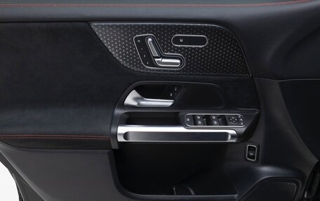 Mercedes-Benz GLB, 2025 год, 5 570 000 рублей, 19 фотография