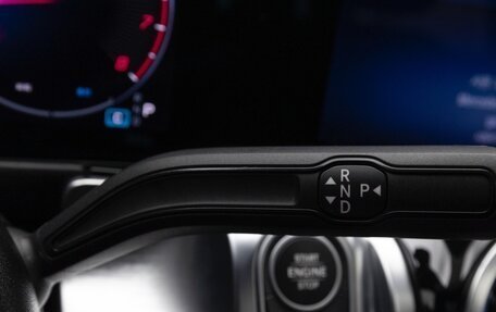 Mercedes-Benz GLB, 2025 год, 5 570 000 рублей, 18 фотография