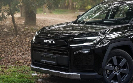 Toyota RAV4, 2026 год, 4 500 000 рублей, 5 фотография