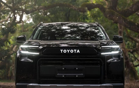 Toyota RAV4, 2026 год, 4 500 000 рублей, 4 фотография