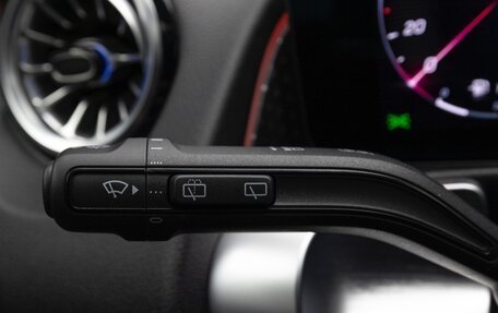 Mercedes-Benz GLB, 2025 год, 5 570 000 рублей, 17 фотография